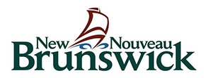 Logo du Nouveau-Brunswick