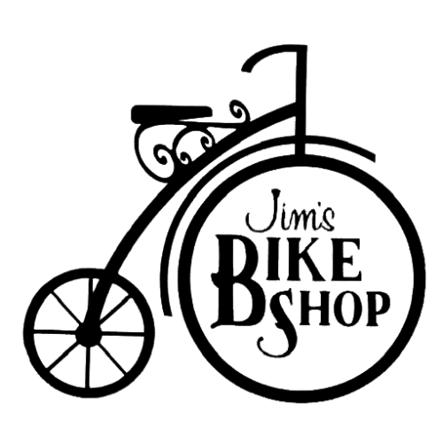 Jim's Bike Shop