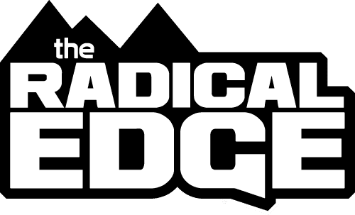 Logo of Radical Edge